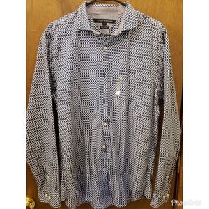 Tommy Hilfiger button down